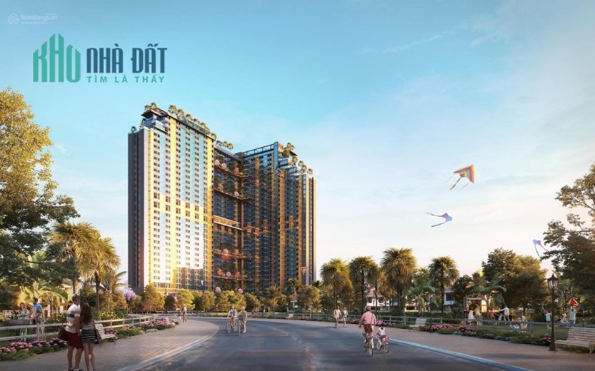 Bán cắt lỗ căn Wyndham Thanh Thủy tòa Q giá chỉ 800tr (100% giá trị căn hộ) T9/2023