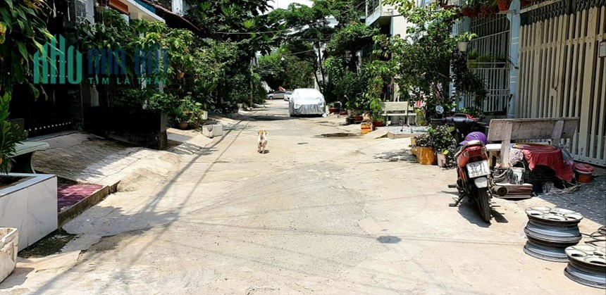 Bán nhà 1236 Lê Văn Lương, 2 tầng, giá 2.7 tỷ