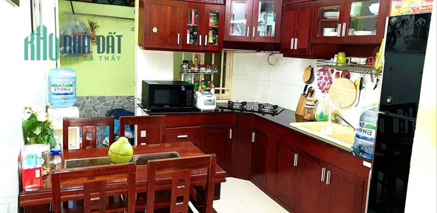 Bán nhà 1236 Lê Văn Lương, 2 tầng, giá 2.7 tỷ