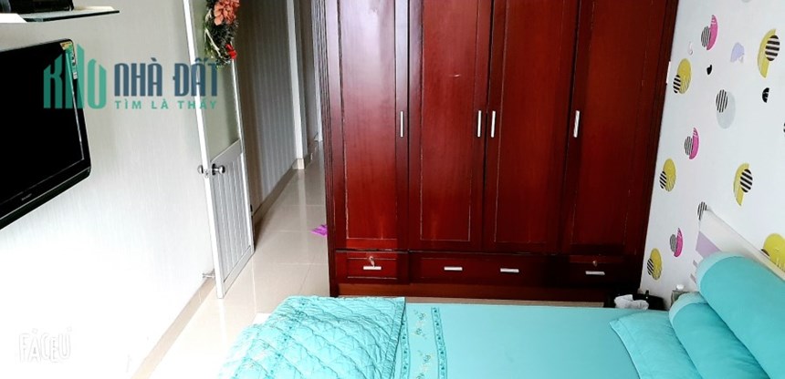 Bán nhà 1236 Lê Văn Lương, 2 tầng, giá 2.7 tỷ