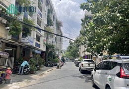 Bán Nhà Trần Quốc Thảo Q3 4x18m 72m2 Công Nhận Đủ Vị Trí Cực Đẹp Chỉ 10.5 Tỷ