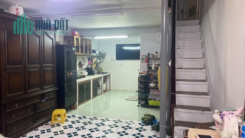 Bán Nhà Trần Quốc Thảo Q3 4x18m 72m2 Công Nhận Đủ Vị Trí Cực Đẹp Chỉ 10.5 Tỷ