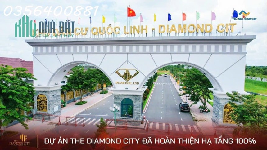 Bán đất nền sổ hồng riêng đối diện nhà máy Pepsi Long An, giá chỉ 1,4tỷ/nền.