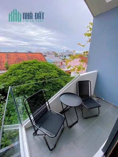 Chu Văn An- Vị trí đẹp-  DT  72m2 -quận Bình Thạnh