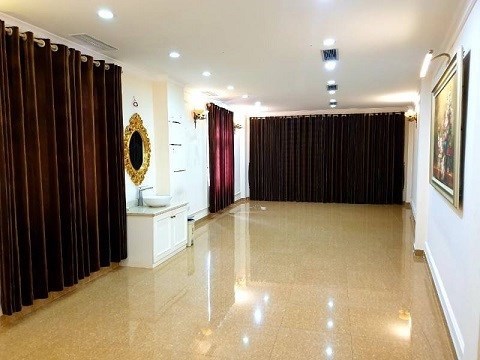 ⭐Chính chủ cho thuê tầng 1+2 tại 89 Thợ Nhuộm, Hoàng Kiếm; 50tr/th; 0912315716