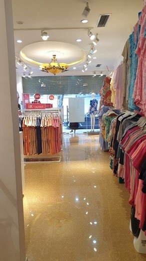 ⭐Chính chủ cho thuê tầng 1+2 tại 89 Thợ Nhuộm, Hoàng Kiếm; 50tr/th; 0912315716
