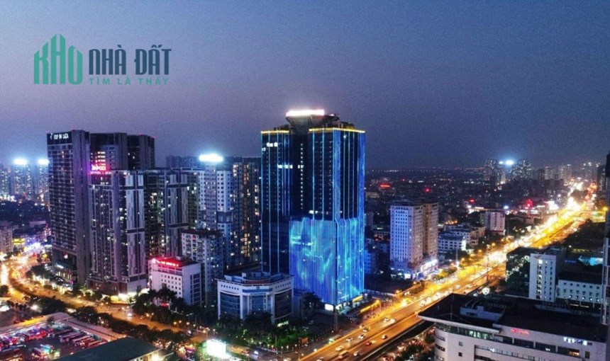 Phòng Kinh doanh CDT Chuyển Nhượng Căn Hộ 2 - 4PN tầng đẹp giá tốt Sunshine Center - 16 Phạm Hùng