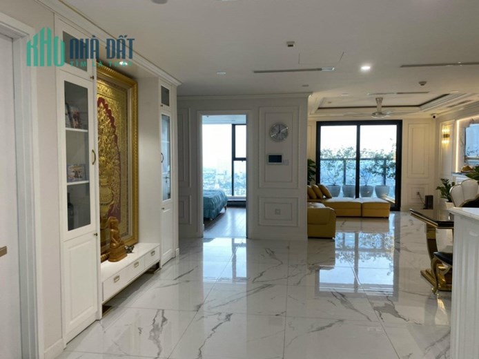 Phòng Kinh doanh CDT Chuyển Nhượng Căn Hộ 2 - 4PN tầng đẹp giá tốt Sunshine Center - 16 Phạm Hùng