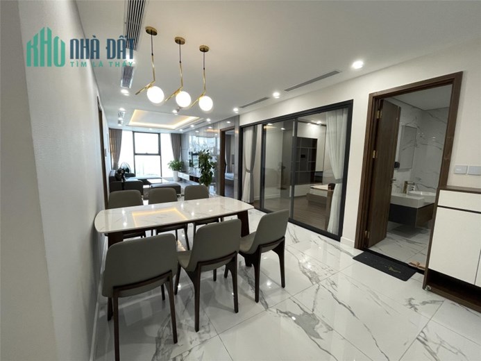 Phòng Kinh doanh CDT Chuyển Nhượng Căn Hộ 2 - 4PN tầng đẹp giá tốt Sunshine Center - 16 Phạm Hùng