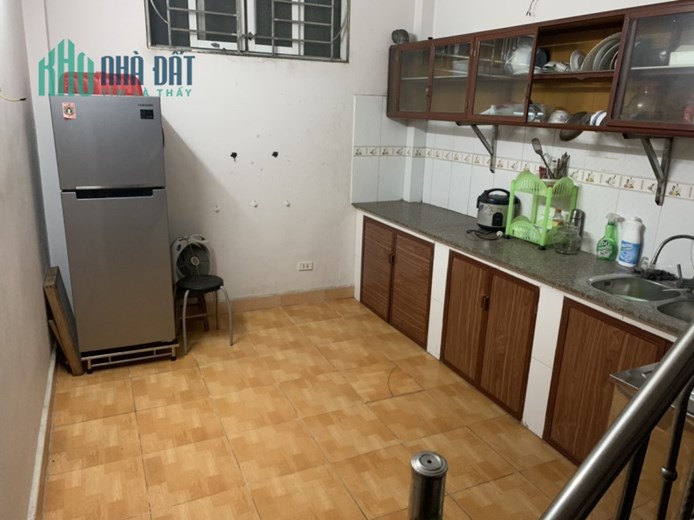 BÁN NHÀ PHỐ Xuân Đỉnh, Bắc Từ Liêm, 35m2, giá 3.89 tỷ: hung1tg