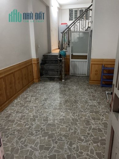 Bán nhà 35m2, phố Xuân Đỉnh, Bắc Từ Liêm, giá 3.89 tỷ: hung8tg