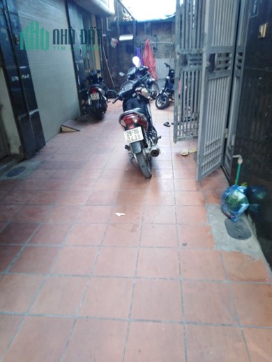 Bán nhà 35m2, phố Xuân Đỉnh, Bắc Từ Liêm, giá 3.89 tỷ: hung8tg