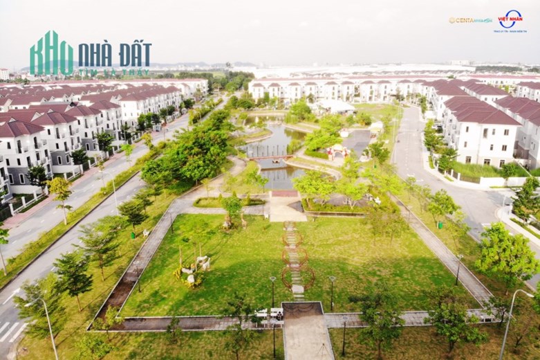 Mở Bán Shophouse view công viên hàng Vip phiên bản Limited