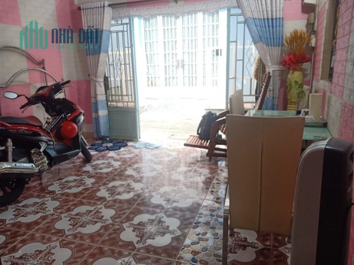 Nhà bán Linh Xuân Thủ Đức – 83m sàn – 3 PN – 3 tỷ hơn xíu - gần Chợ Xuân HIệp