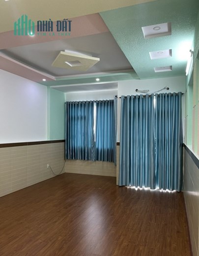 BÁN NHÀ NGAY KHU LÊ VĂN QUỚI - 110M2 CÔNG NHẬN - 5 TẦNG BTCT MỚI TINH - NỘI THẤT CAO CẤP - SỔ VUÔNG