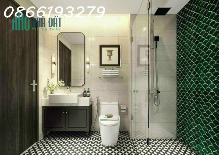 Chính Chủ Cần Bán Căn Hộ Mới 2PN, 1WC 57m2. Căn hộ thuộc dự án Picity High Park. 9A Đường Thạnh