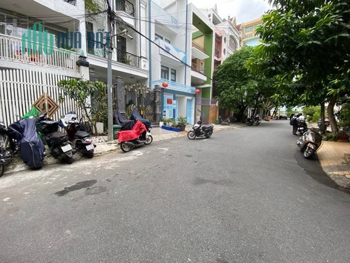 BÁN GẤP NHÀ TRONG KHU BT SANG TRỌNG, NGAY CV HOÀNG VĂN THỤ - NGUYỄN VĂN TRỖI - SÂN BAY - 5*20 -16TY
