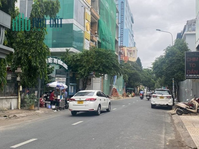 BÁN GẤP NHÀ TRONG KHU BT SANG TRỌNG, NGAY CV HOÀNG VĂN THỤ - NGUYỄN VĂN TRỖI - SÂN BAY - 5*20 -16TY