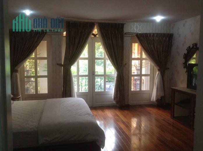 BÁN GẤP NHÀ TRONG KHU BT SANG TRỌNG, NGAY CV HOÀNG VĂN THỤ - NGUYỄN VĂN TRỖI - SÂN BAY - 5*20 -16TY