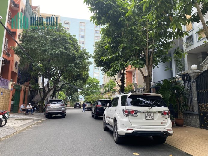 BÁN GẤP NHÀ TRONG KHU BT SANG TRỌNG, NGAY CV HOÀNG VĂN THỤ - NGUYỄN VĂN TRỖI - SÂN BAY - 5*20 -16TY