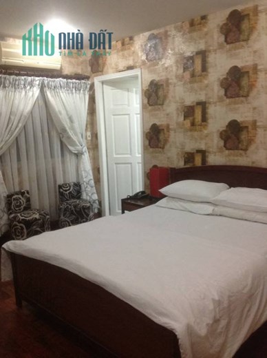 BÁN GẤP NHÀ TRONG KHU BT SANG TRỌNG, NGAY CV HOÀNG VĂN THỤ - NGUYỄN VĂN TRỖI - SÂN BAY - 5*20 -16TY