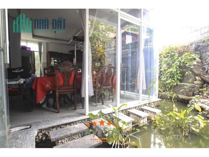 Giảm 2 tỷ nhà biệt thự cần bán đối diện công viên, An Phú, Q2, 183m2, 6mx20m chỉ 29 tỷ