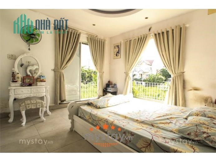 Giảm 2 tỷ nhà biệt thự cần bán đối diện công viên, An Phú, Q2, 183m2, 6mx20m chỉ 29 tỷ