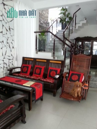 Giảm 2 tỷ nhà biệt thự cần bán đối diện công viên, An Phú, Q2, 183m2, 6mx20m chỉ 29 tỷ
