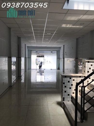 Bán nhà 2MT Khuông Việt cách Đầm Sen 600M ,90M2 1 trệt 1 lầu