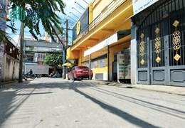 HXH Gần Mặt Tiền Nguyễn Văn Quá Quận 12 - 80m2, Không Lộ Giới - Ngay Giáo Xứ Chợ Cầu - Nhà Đẹp Ở
