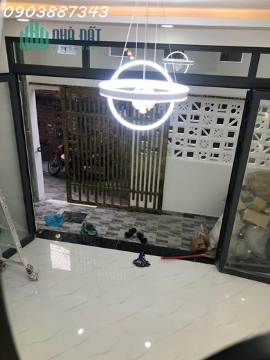 Bán nhà Chính Chủ HXH Nguyễn Hữu Cảnh - Quận Bình Thạnh , 45m2 , Chỉ 4Tỷ Xíu.