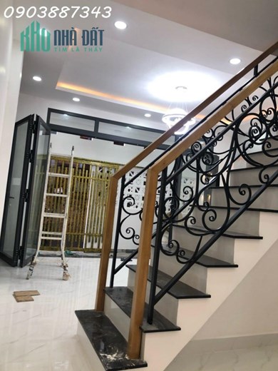 Bán nhà Chính Chủ HXH Nguyễn Hữu Cảnh - Quận Bình Thạnh , 45m2 , Chỉ 4Tỷ Xíu.