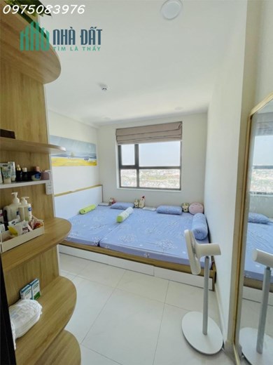 Mình chính chủ bán căn hộ Green River full nội thất, căn góc tầng 19, chung tầng với Penthouses