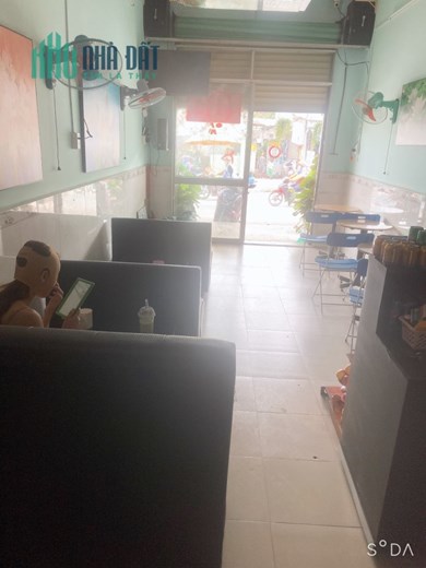 CẦN SANG NHƯỢNG LẠI QUÁN CAFE  ĐỊA CHỈ; 1475 TỈNH LỘ 10, PHƯỜNG TÂN TẠO, BÌNH TÂN