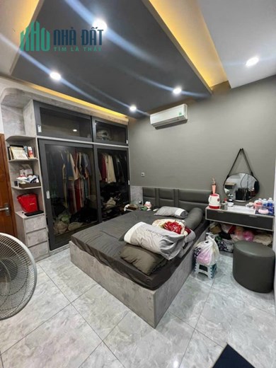 Bán nhà đẹp như hình Hương Lộ 2 thông Lê Văn Quới - hẻm nhựa 7m khu nhà cao tầng đồng bộ
