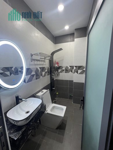 Bán nhà đẹp như hình Hương Lộ 2 thông Lê Văn Quới - hẻm nhựa 7m khu nhà cao tầng đồng bộ