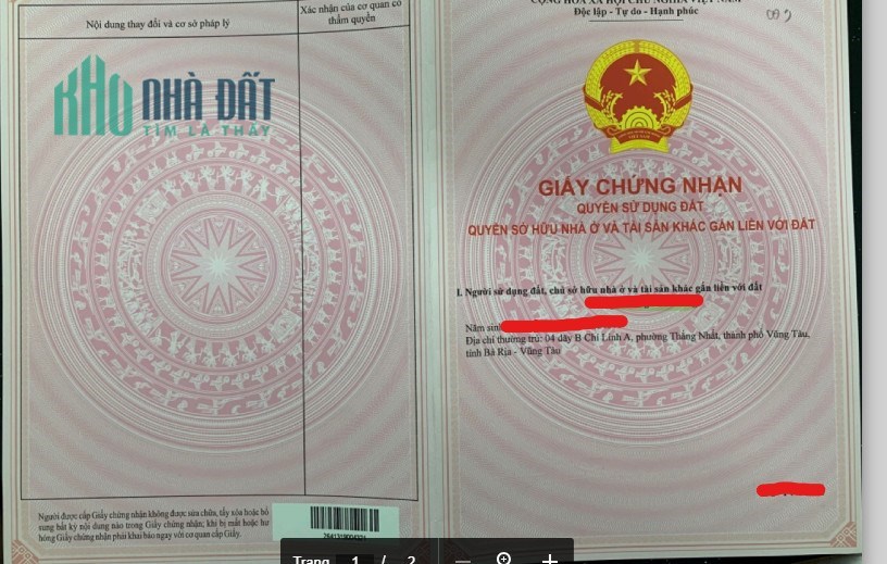 Bán đất tại xã Long Phước, huyện Long Thành, Đồng Nai . LH 0789954191