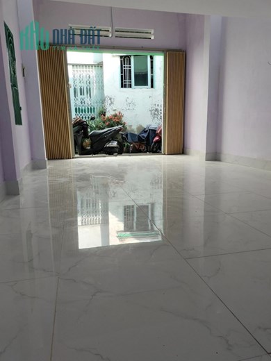 Bán nhà Phan Anh, Bình Trị Đông, Bình Tân, 35m2, 4.8 x 9m, 2 tầng 2PN, chỉ 3.39 tỷ TL