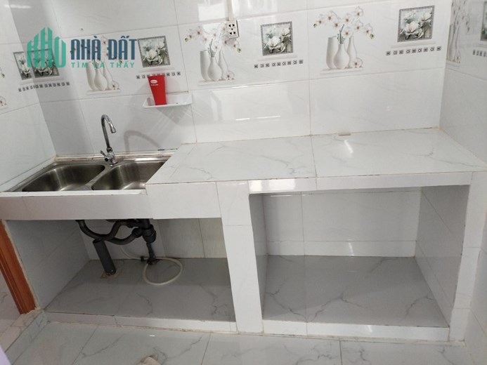 Bán nhà Phan Anh, Bình Trị Đông, Bình Tân, 35m2, 4.8 x 9m, 2 tầng 2PN, chỉ 3.39 tỷ TL