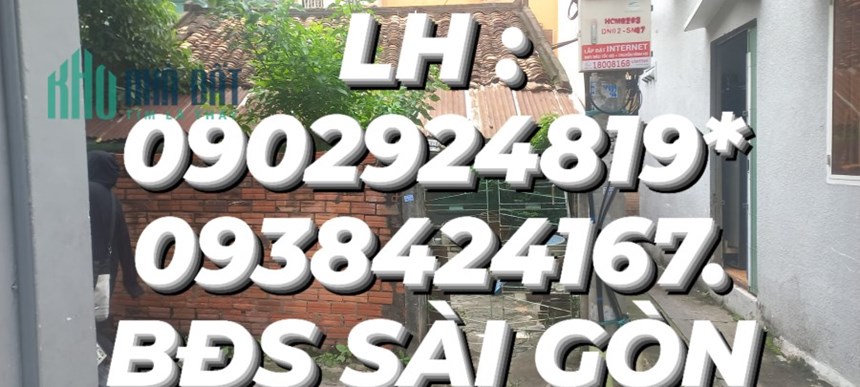 🎄 🎄 🎄 CHÍNH CHỦ CHƯA QUA ĐẦU TƯ. 🌳 
🌻🌈TRUNG TÂM PHÚ NHUẬN. QUẬN 1 . BÌNH THẠNH . 
🚘 ĐƯỜNG: