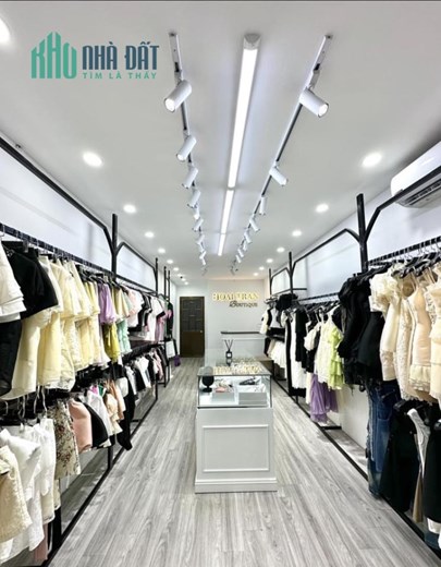 SANG NHƯỢNG CỬA HÀNG  ĐỊA CHỈ 25 CAO THẮNG, HẠ LONG, QUẢNG NINH