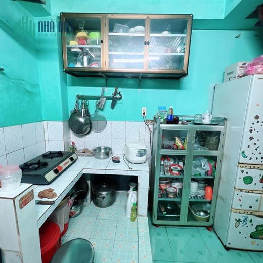 CHIẾN LƯỢC - 2 TẦNG - 48M2 - NGANG 5.05M - HẺM 4M THÔNG GIÁ CHỈ HƠN 3 TỶ