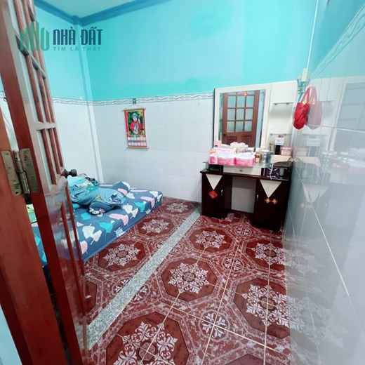 CHIẾN LƯỢC - 2 TẦNG - 48M2 - NGANG 5.05M - HẺM 4M THÔNG GIÁ CHỈ HƠN 3 TỶ