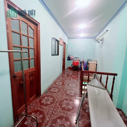 CHIẾN LƯỢC - 2 TẦNG - 48M2 - NGANG 5.05M - HẺM 4M THÔNG GIÁ CHỈ HƠN 3 TỶ