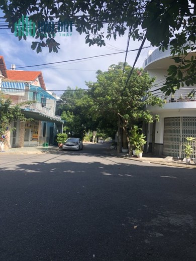 Bán 82.5m2 đất MT 5m5 đường Nguyễn Chích quận Liêu Chiểu SHR 3.09 tỷ. Lh:0905656793
