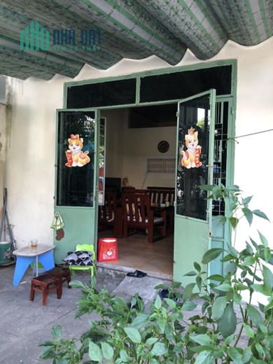 Bán 82.5m2 đất MT 5m5 đường Nguyễn Chích quận Liêu Chiểu SHR 3.09 tỷ. Lh:0905656793