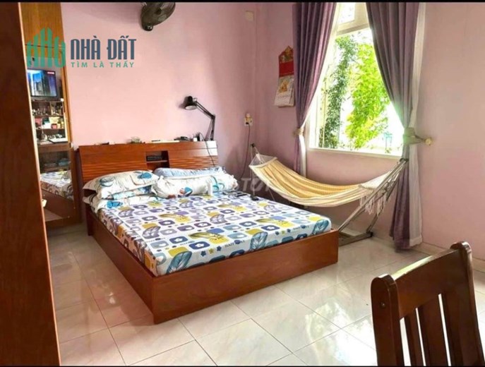 Siêu phẩm 2 mặt tiền hẻm nhựa Tân Hoàn Đông p.BTD Bình Tân, 90m2 gara 7 chổ cổng sau, 9 tỷ 6 chỉ