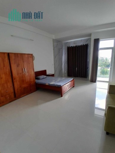 ►Nhà mặt Tiền Tùng Thiện Vương, Nam Việt Á, 95m2 3 tầng đẹp, 6.x tỷ