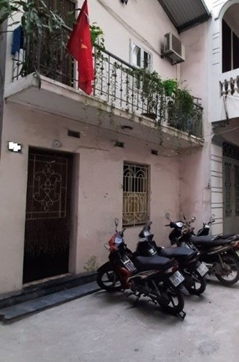 ♪Nhà kiệt 3m thẳng 40m ra MT Trưng Nữ Vương, 2 tầng 1.4 tỷ