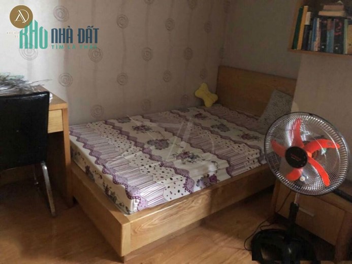 ♪Nhà kiệt 3m thẳng 40m ra MT Trưng Nữ Vương, 2 tầng 1.4 tỷ